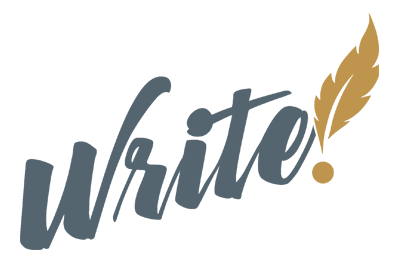 WRITE!